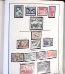 1876-2008, Collection de France en 5 albums Y & T quasiment
