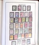1876-2008, Collection de France en 5 albums Y & T quasiment