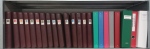 1935-2023, Solide collection de timbres neufs de GRANDE-BRETAGNE
