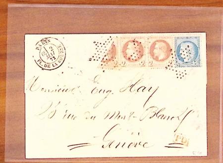 1849-1992, All world mostly mint XXth century assembly,