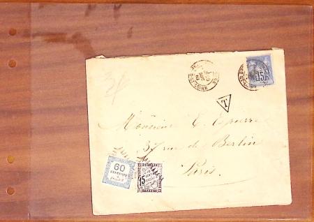 1849-1992, All world mostly mint XXth century assembly,