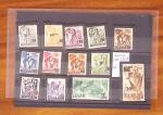1849-1992, All world mostly mint XXth century assembly,