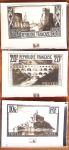 1849-1992, All world mostly mint XXth century assembly,