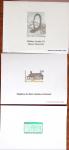 1849-1992, All world mostly mint XXth century assembly,