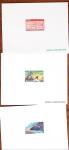 1849-1992, All world mostly mint XXth century assembly,