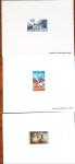 1849-1992, All world mostly mint XXth century assembly,