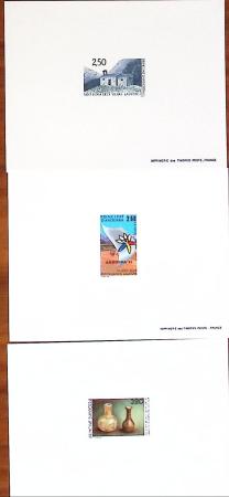 1849-1992, All world mostly mint XXth century assembly,