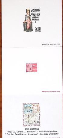 1849-1992, All world mostly mint XXth century assembly,