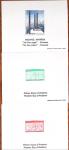 1849-1992, All world mostly mint XXth century assembly,