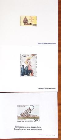 1849-1992, All world mostly mint XXth century assembly,