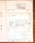 1849-1992, All world mostly mint XXth century assembly,