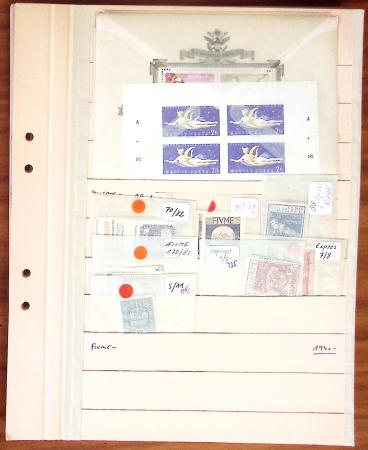 1849-1992, All world mostly mint XXth century assembly,