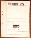1849-1992, All world mostly mint XXth century assembly,