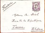 1855-1929, Small cover group including a small archive