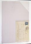 1849-1989, Collection de neufs et oblitérés en 2 classeurs