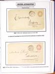 1910-2020, Très belle collection d'entiers postaux,