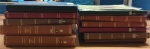 1849-2013, Collection de France en 9 classeurs, bien