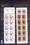 1849-2013, Collection de France en 9 classeurs, bien