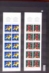 1849-2013, Collection de France en 9 classeurs, bien
