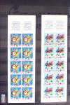 1849-2013, Collection de France en 9 classeurs, bien