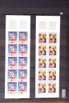 1849-2013, Collection de France en 9 classeurs, bien