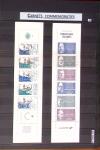 1849-2013, Collection de France en 9 classeurs, bien