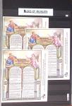 1849-2013, Collection de France en 9 classeurs, bien