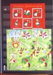 1849-2013, Collection de France en 9 classeurs, bien