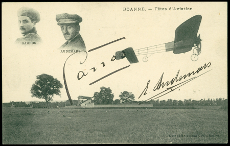 1909-18 Ensemble EXCEPTIONNEL de 351 cartes postales