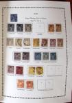1849-2001, Collection de France en 4 albums et classeurs