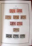 1849-2001, Collection de France en 4 albums et classeurs