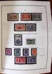 1849-2001, Collection de France en 4 albums et classeurs