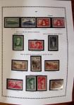 1849-2001, Collection de France en 4 albums et classeurs