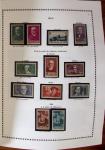 1849-2001, Collection de France en 4 albums et classeurs