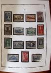 1849-2001, Collection de France en 4 albums et classeurs