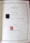 1849-2001, Collection de France en 4 albums et classeurs