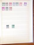 1859-1977, Collection des COLONIES en 17 classeurs,