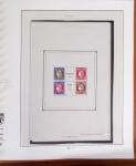 1850-2011, Collection en 11 albums Lindner dont n°1,