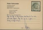 1904-06 King Edward VII issues mounted on exhibition