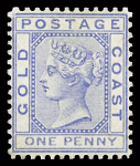 1875-1957, Mint collection on set of old-time Yvert