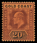 1875-1957, Mint collection on set of old-time Yvert
