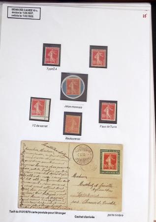1880-1990, Lots sympathique, comprenant entre autre