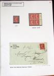 1880-1990, Lots sympathique, comprenant entre autre