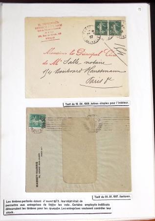 1880-1990, Lots sympathique, comprenant entre autre