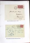 1880-1990, Lots sympathique, comprenant entre autre