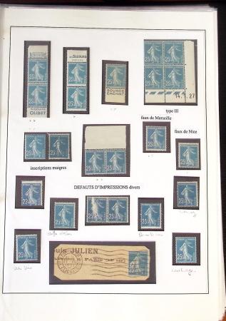 1880-1990, Lots sympathique, comprenant entre autre