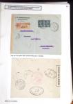 1880-1990, Lots sympathique, comprenant entre autre