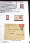 1880-1990, Lots sympathique, comprenant entre autre