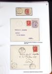 1880-1990, Lots sympathique, comprenant entre autre