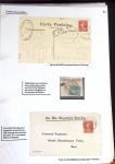 1880-1990, Lots sympathique, comprenant entre autre
